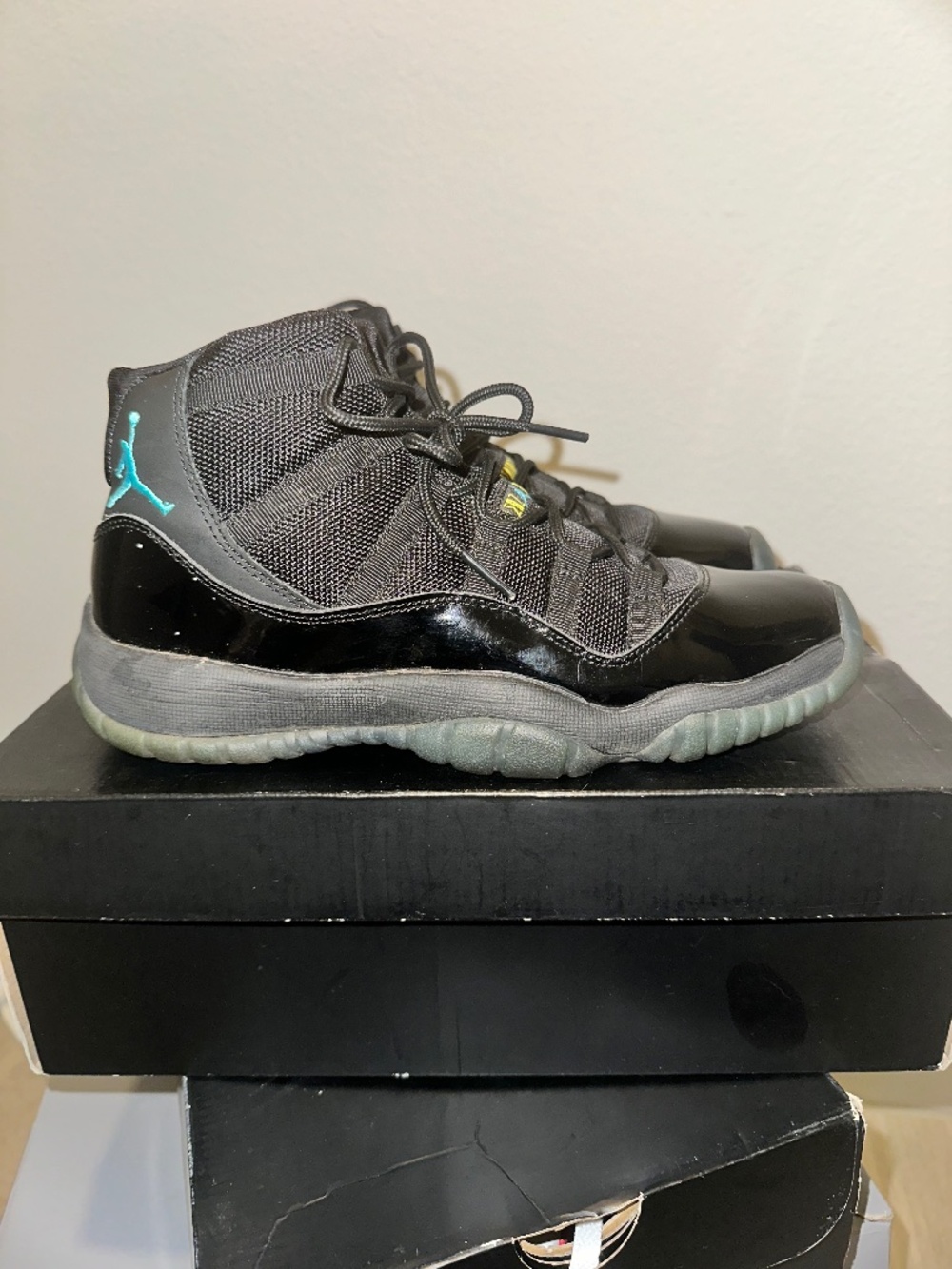 Jordan 11s